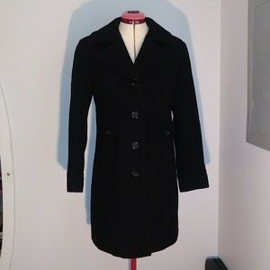 Giacca Pea Coat